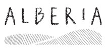 Logo Alberia